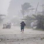 Cyclone Mocha: कहीं झमाझम तो कहीं रिमझिम फुहारें, अगले 5 दिनों तक कहीं नहीं चलेगी हीटवेव