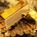 Gold Price : सोना खरीदारों की लगी लॉटरी, 36000 से भी बहुत कम में खरीदें सोना