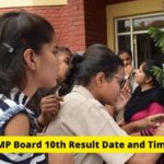 MP Board 10th Result 2023