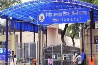 Delhi Tihar Jail Gang war: दिल्ली की तिहाड़ जेल में कैदियों के बीच फिर गैंगवार, 21 कैदी घायल