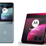 Motorola Razr 40 Series: तगड़ी बैटरी, बड़ा डिस्प्ले और भी कई फीचर्स हैं बेहद खास! जानिए