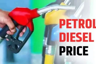 Petrol Diesel Prices: नोएडा-गाजियाबाद में महंगा हुआ पेट्रोल डीजल, पटना में गिरे दाम, जारी हुए नए रेट