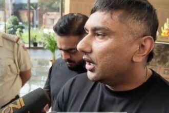 Rapper Honey Singh: जान से मारने की धमकी पर हनी सिंह ने दिया ये बयान, देखें Video