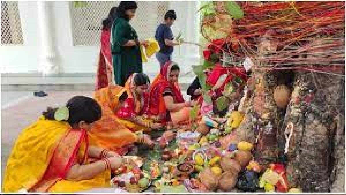 Vat Purnima Vrat: वट सावित्री पूर्णिमा 3 जून को, स्त्रियों के अखंड सौभाग्य के लिए बन रहा विशेष योग