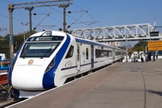 Patna Ranchi Vande Bharat Express: इस द‍िन शुरू होगी पटना-रांची वंदे भारत ट्रेन, आज ही जान‍िए किराया और टाइम टेबल, 6 घंटे में पूरी होगी दूरी