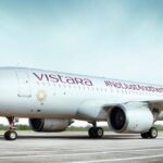 Vistara: विस्तारा एयरलाइन की विमान में हाईजैकिंग की बात कर रहा था यात्री, क्रू की शिकायत के बाद गिरफ्तार