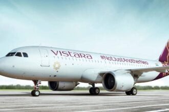 Vistara: विस्तारा एयरलाइन की विमान में हाईजैकिंग की बात कर रहा था यात्री, क्रू की शिकायत के बाद गिरफ्तार