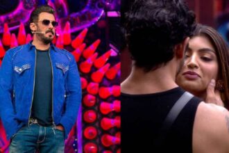 Bigg Boss OTT 2: जद हदीद को किस करने का नहीं हुआ फायदा, घर से बाहर हुईं पारस छाबड़ा की एक्स गर्लफ्रेंड!