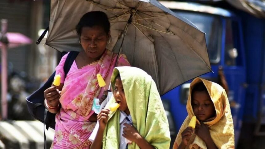 Bihar Weather: बिहार में बारिश थमने से हाल बेहाल, दो दिन झेलनी पड़ेगी उमस भरी गर्मी; देखें मौसम पूर्वानुमान