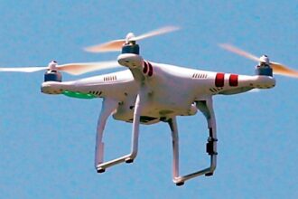 Drone Rules in BIhar : बिहार में ड्रोन उड़ाने के नियम सख्त, रजिस्ट्रेशन जरूरी; पायलट को लेना होगा लाइसेंस