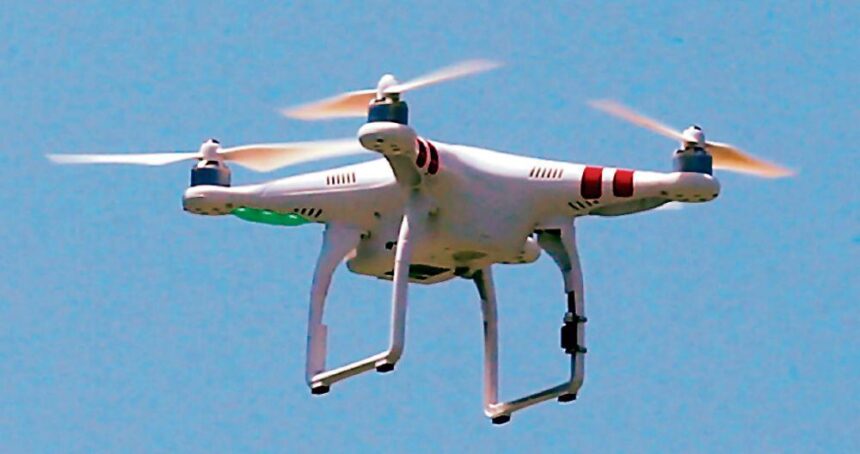 Drone Rules in BIhar : बिहार में ड्रोन उड़ाने के नियम सख्त, रजिस्ट्रेशन जरूरी; पायलट को लेना होगा लाइसेंस