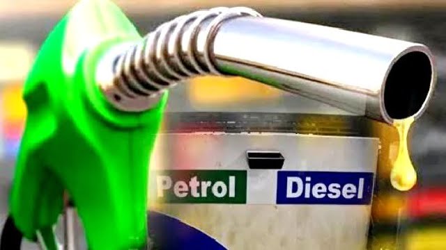 Petrol Diesel Price Today : क्रूड फिर 80 के पार, बदल गए पेट्रोल-डीजल के दाम, चेक करें आज का ताजा रेट