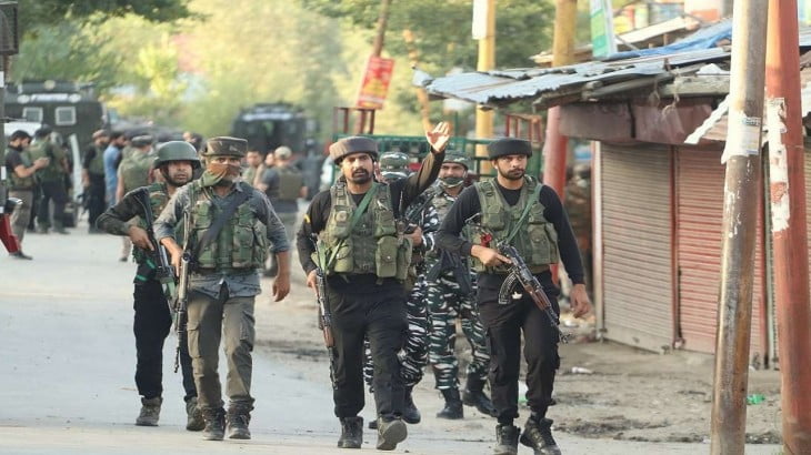 Jammu Kashmir: कश्मीर के अनंतनाग में दो प्रवासी मजदूरों को आतंकियों ने मारी गोली, पांच दिनों में हुई दूसरी घटना