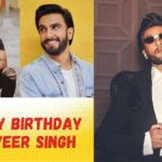 Ranveer Singh Birthday: जब लोगों के फोन से नंबर चुराते थे रणवीर, बतौर राइटर शुरू किया था करियर