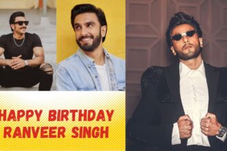 Ranveer Singh Birthday: जब लोगों के फोन से नंबर चुराते थे रणवीर, बतौर राइटर शुरू किया था करियर