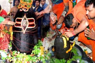 Sawan Shivratri 2023: आने वाली है सावन की शिवरात्रि, जानें जल अर्पित करने का शुभ मुहूर्त क्या है