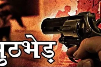 BIHAR: शराब माफिया और पुलिस मे मुठभेड़ , जवाबी फायरिंग में पुलिस ने एक माफिया को मारी गोली