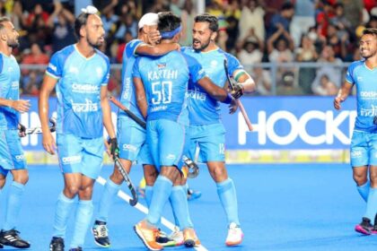 IND v MAS FINAL Hockey Highlights: भारत ने चौथी बार जीता एशियाई चैंपियंस ट्रॉफी का खिताब, रोमांचक फाइनल में मलेशिया को हराया