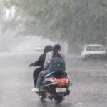 Bihar Weather Update Today: आज राजधानी समेत 9 जिलों में भारी बारिश की संभावना, देखें IMD की रिपोर्ट