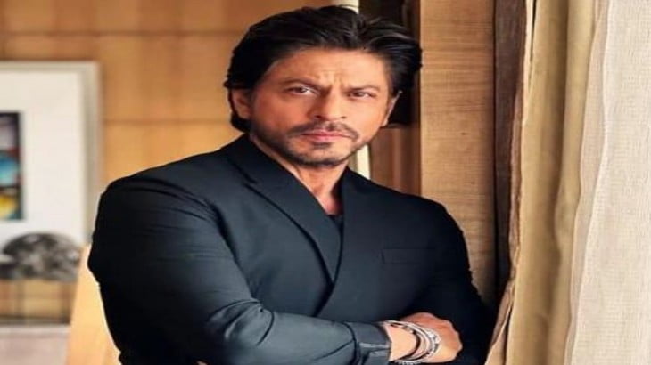 Shahrukh Khan Ask SRK: 'जिंदा बंदा' आपको बिल्कुल सूट नहीं किया,' SRK ने दिया यूजर को करारा जवाब