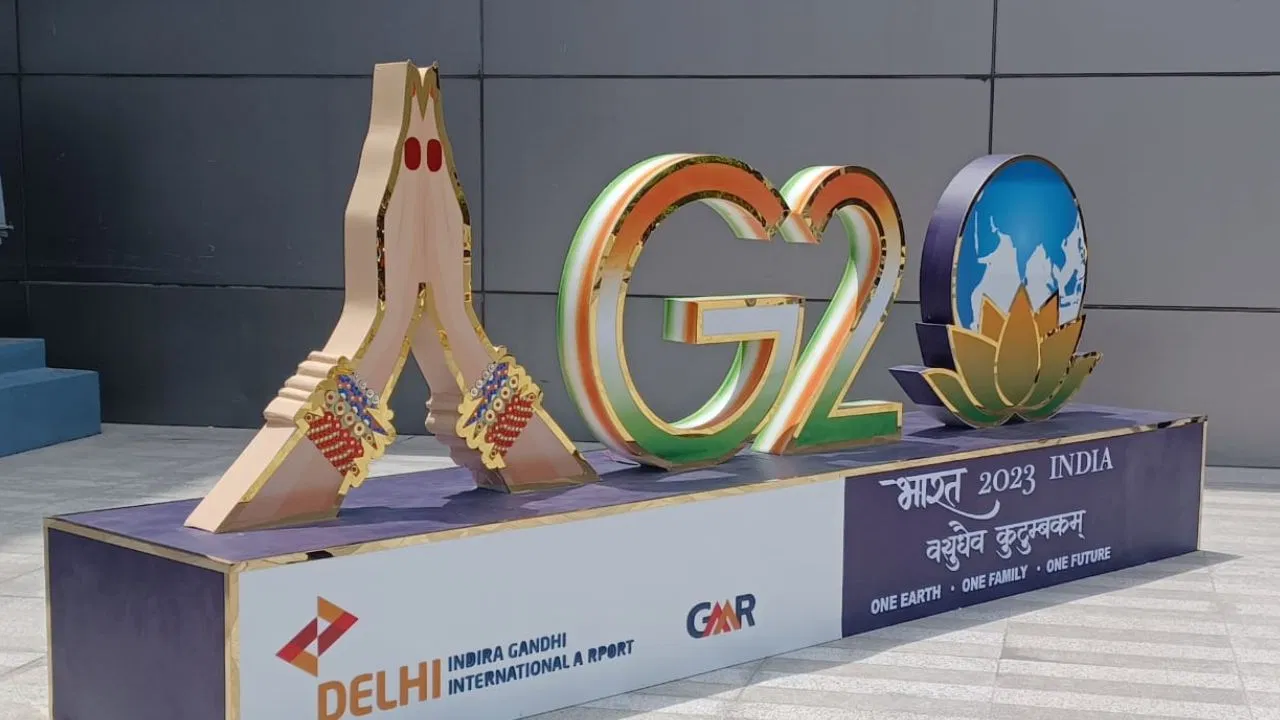 दिल्ली एयरपोर्ट पर नहीं होगी G20 के मेहमानों को दिक्कत? सरकार ने की ये खास तैयारी?
