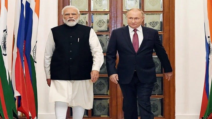 G20 Summit: क्या रूस के साथ खटाई में पड़ रहे हमारे रिश्ते? भारत आने से किया इनकार