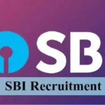 SBI Recruitment 2023: स्टेट बैंक ऑफ इंडिया में 6000 से भी अधिक पदों पर निकली बंपर भर्ती, यहां देखें डिटेल
