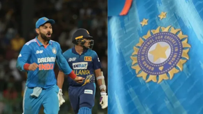 टीम इंडिया की Leaked Jersey पर क्यों बने हैं 2 स्टार? जानिए इसकी खास वजह