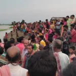 बिहार: दरभंगा में बड़ा हादसा, नाव पलटने से 5 की मौत; कई और के डूबने की आशंका