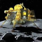 Chandrayaan-3 Mission: चंदा मामा की गोद में आराम फरमा रहे लैंडर-रोवर, जानें चंद्रयान-3 ने क्या जानकारियां जुटाईं?