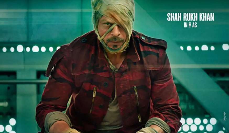 'जवान 2' को लेकर फैन के अटपटे सवाल पर शाहरुख खान का आया मजेदार जवाब, बोले- बच्चे की जान लोगे क्या!