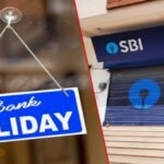 Bank Holidays: दिसंबर में पूरे 18 दिन बंद रहेंगे बैंक, छुट्टियों की लिस्ट देखकर करें काम की प्लानिंग