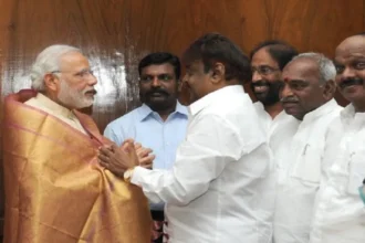 Captain Vijayakanth Passes Away: एक्टर और DMDK प्रमुख कैप्टन विजयकांत का निधन, पीएम मोदी ने बताया था अपना दोस्त