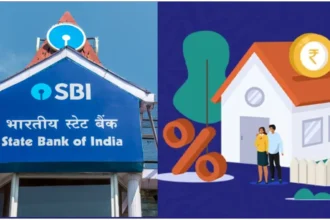 SBI ग्राहकों के लिए बड़ी खबर! लोन लेना से पहले जान लें नया ब्याज दर, कितनी हुई बढ़ोतरी?