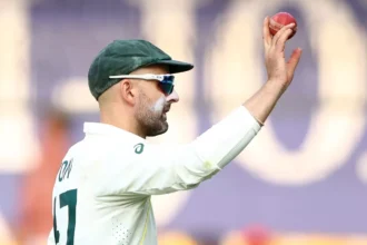 Australia vs Pakistan 1st Test: सिर्फ चार विकेट लेते ही नाथन लायन बना देंगे बड़ा रिकॉर्ड, टेस्ट में हो जाएगा ये कमाल