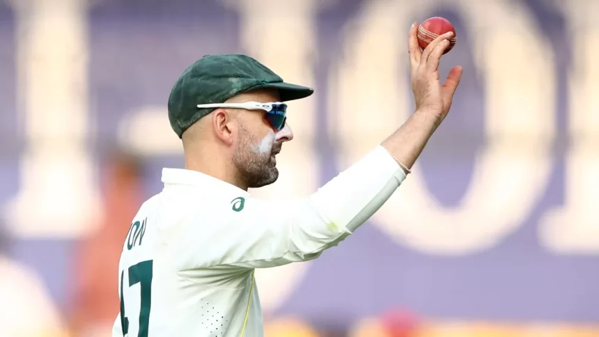 Australia vs Pakistan 1st Test: सिर्फ चार विकेट लेते ही नाथन लायन बना देंगे बड़ा रिकॉर्ड, टेस्ट में हो जाएगा ये कमाल