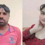 चेहरा देख पाकिस्तानी लड़की पर फिदा हुआ कैंटीन वाला, प्यार में लुटा दी खुफिया जानकारी