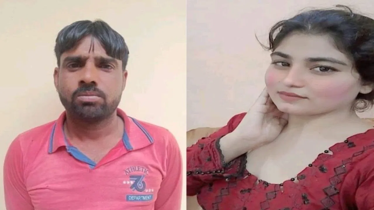 चेहरा देख पाकिस्तानी लड़की पर फिदा हुआ कैंटीन वाला, प्यार में लुटा दी खुफिया जानकारी
