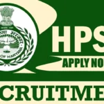 HPSC Sarkari Job: सरकारी ऑफिसर बनने की है ख्वाहिश, तो यहां तुरंत करें आवेदन, 1.67 लाख पाएं सैलरी