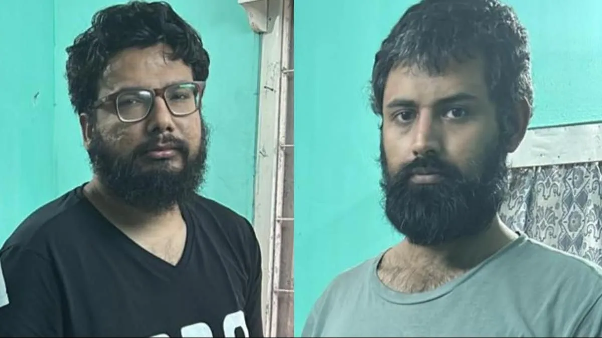 कौन है ISIS India Head हारिस फारूकी? असम पुलिस ने जिसे धुबरी से किया गिरफ्तार