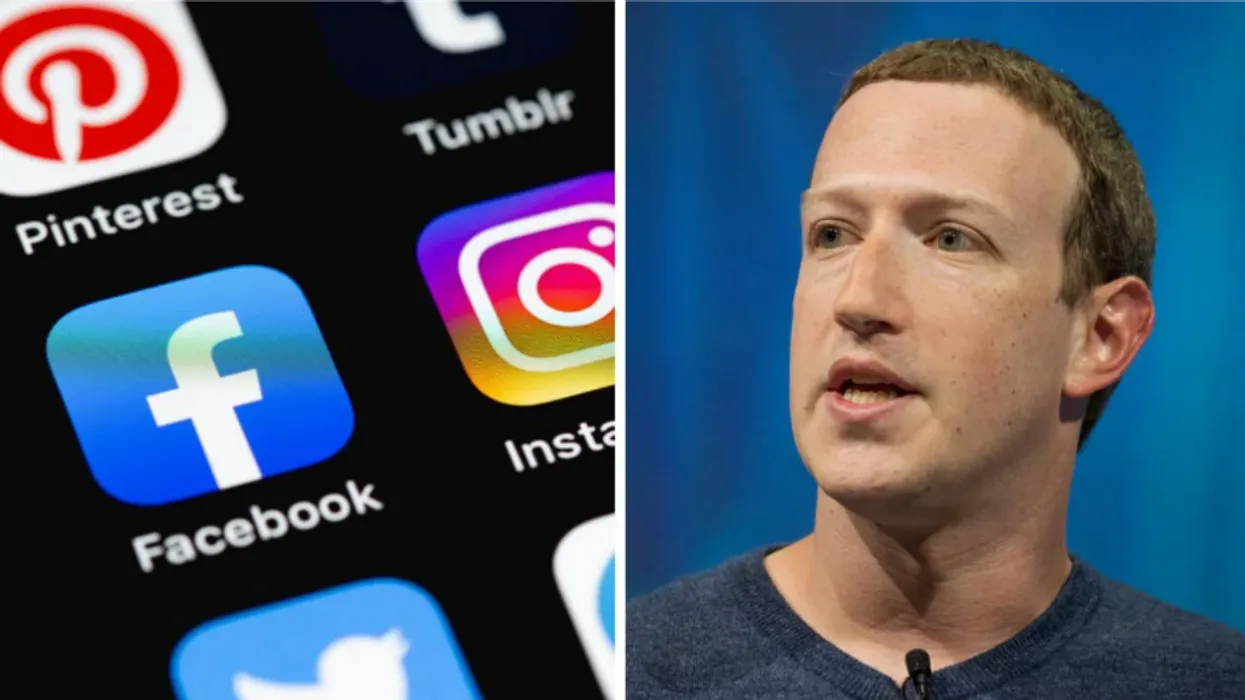 Instagram Facebook Down: दुनियाभर में लाखों यूजर्स के लिए डाउन हुआ Instagram और Facebook