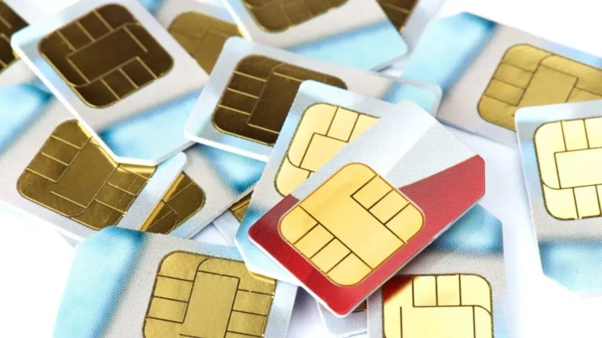 SIM Card New Rules: SIM कार्ड पोर्ट करवाने पर बैन वाला नियम है काफी फायदेमंद; जानें कैसे?