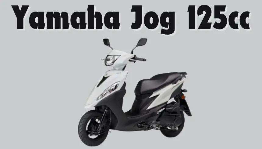 Yamaha की नई स्कूटर हुई लॉन्च! छोटी, हल्की और दिखने में है क्यूट, माइलेज भी काफी ज्यादा