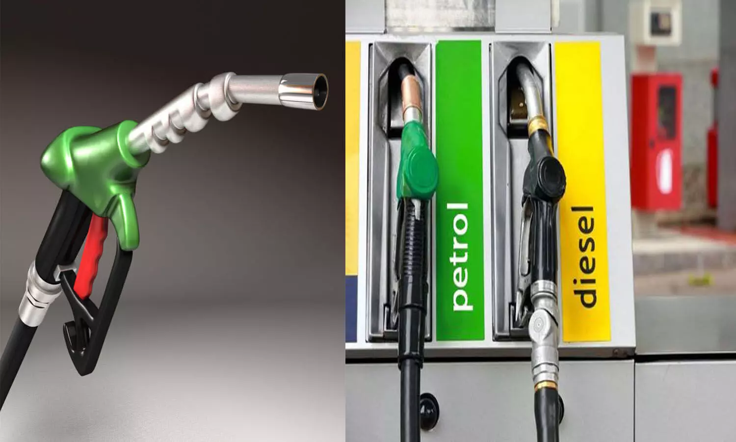 Pertol Diesel Price Today: शनिवार को जारी हुए पेट्रोल- डीजल के नए दाम, चेक करें आपके शहर में कितनी है फ्यूल की कीमत