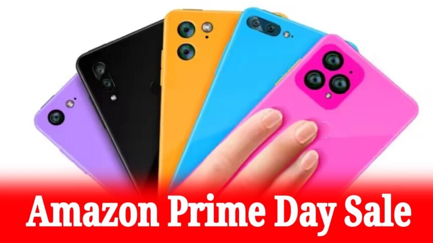 Grab the Deal! These Amazing Smartphones Are Available for Under 10,000 Rupees in the Amazon Sale