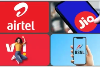 Jio Vs Airtel Vs Vi Vs BSNL: 3 महीने की वैधता और हर दिन 1.5 GB डेटा, जानें किसका रिचार्ज सबसे सस्ता?