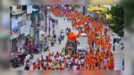 Kanwar Yatra 2024: What is a Dak Kanwar? How Many Days Does the Journey Take?