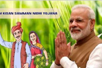 PM Kisan Nidhi Yojana: बजट 2024 में किसानों को मिल सकता है बड़ा तोहफा, पीएम किसान निधि में होगा इजाफा!