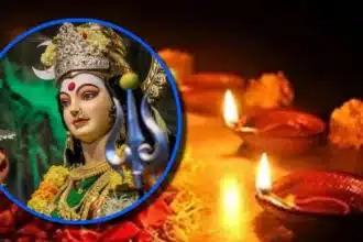 Ashadha Gupt Navratri 2024: आषाढ़ गुप्त नवरात्रि का तीसरा दिन आज, इस विधि से करें माता चंद्रघंटा की उपासना