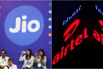 Which data plan is cheapest: Jio या Airtel किसका डेटा पड़ेगा आपको सस्ता? इन रिचार्ज प्लान्स से सामने आई सारी तस्वीर